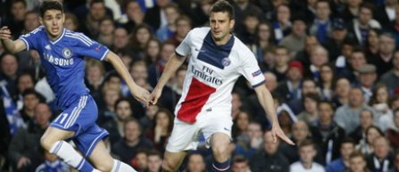 Jose Mourinho: Am meritat sa ne calificam